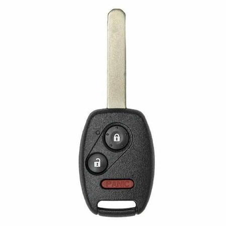 KeylessFactory: Honda Cvc/Odysy 3Btn Remote Key